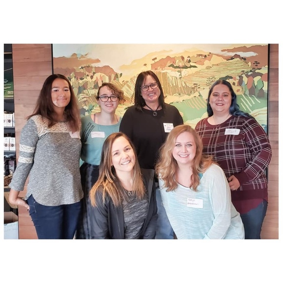 North Atlanta Poshers Rock!  Please join us! - Picture 4 of 6